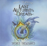Imports Last Autumn's Dream - Secret Treasures Photo
