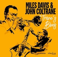 Imports Miles Davis / Coltrane John - Trane's Blues Photo