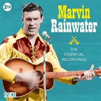 Primo Marvin Rainwater - Essential Recordings Photo