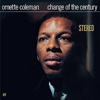 Imports Ornette Coleman - Change of the Century Photo