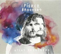 Warner Australia Pierce Brothers - Atlas Shoulders Photo