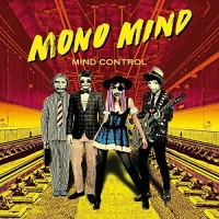Mono Mind - Mind Control Photo