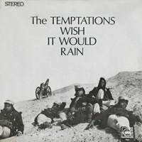 Universal Japan Temptations - Wish It Would Rain Photo