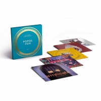 Popol Vuh - The Essential Album Collection Photo