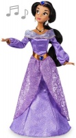 Disney Princess - Aladdin Singing Doll Photo