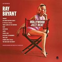 Wax Time Ray Bryant - Hollywood Jazz Beat Photo