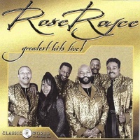 Rose Royce - Greatest Hits Live Photo