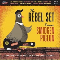 Imports Rebel Set - Smidgen Pigeon Photo