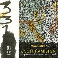 Imports Scott Hamilton - Moon Mist Photo