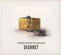 Imports Sickret - Trapped Behind Golden Bars Photo