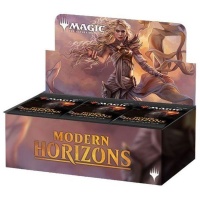 Wizards of the Coast Magic: The Gathering - Modern Horizons Single Booster Photo