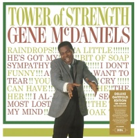 Gene Mcdaniels - Tower of Strength Photo