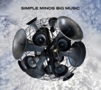 Simple Minds - Big Music Photo