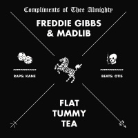 Madlib & Freddie Gibbs - Flat Tummy Tea Photo