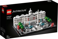 LEGO Â® Architecture - Trafalgar Square Photo