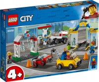 LEGO Â® City - Garage Center Photo