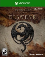 Bethesda The Elder Scrolls Online: Elsweyr Photo