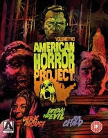 American Horror Project: Volume 2 Photo