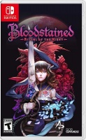 505 Games Bloodstained Photo