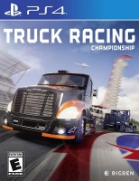 Maximum Gaming Truck Racing Championship Photo