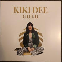 Kiki Dee - Gold Photo
