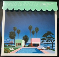 Various Artists - Pacific Breeze: Japanese City Pop AOR & Boogie 1976-1986 Photo