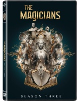 The Magicians: Season 3 Photo