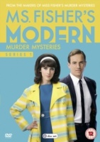 Miss Fisher's Modern Murder Mysteries Photo