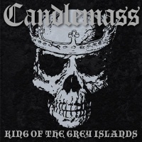 Candlemass - The King of the Grey Islands Photo