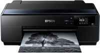 Epson Surecolor SC-P600 A3 Photo Printer Photo