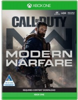 Call of Duty: Modern Warfare - Internet Required Photo