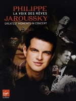 Philippe Jaroussky - Greatest Moments In Concert Photo