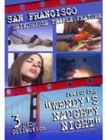 Wendy's Naughty Nights San Francisco Grindhouse Photo