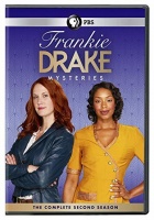 Frankie Drake Mysteries:Season 2 Photo