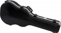 Ibanez MGB100C Hollow Body Electric Guitar Case Photo