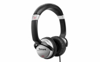 Numark HF125 On-Ear Professional DJ Headphones Photo