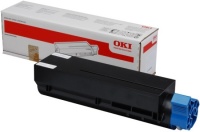 OKI - ES4132/92/5112/62-12K Extra High Capacity Toner Cartridge Photo