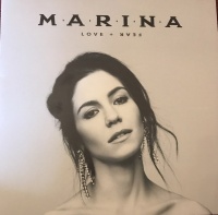 Marina - Love Fear Photo