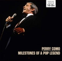 Perry Como - 20 Original Albums Photo
