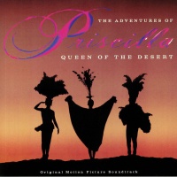 Adventures of Priscilla: Queen of the Desert - Original Soundtrack Photo
