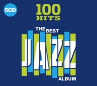 Various Artists - 100 Hits Jazz Photo
