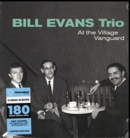 Bill Evans Trio - The Village Vanguard Sessions Photo