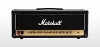 Marshall DSL100HR DSL Series 100 watt Electric Guitar Valve Amplifier Head Photo