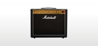 Marshall DSL40CR DSL Series 40 watt 12" Electric Guitar Valve Amplifier Combo Photo