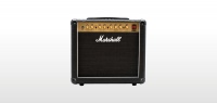 Marshall DSL5CR DSL Series 5 watt 10" Electric Guitar Valve Amplifier Combo Photo