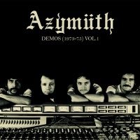 Azymuth - Demos Volumes 1 Photo