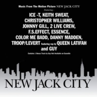 New Jack City - Original Soundtrack Photo