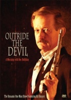 Outride the Devil: a Morning With Doc Holliday Photo