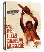 Texas Chainsaw Massacre Photo