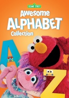 Sesame Street: Awesome Alphabet Collection Photo